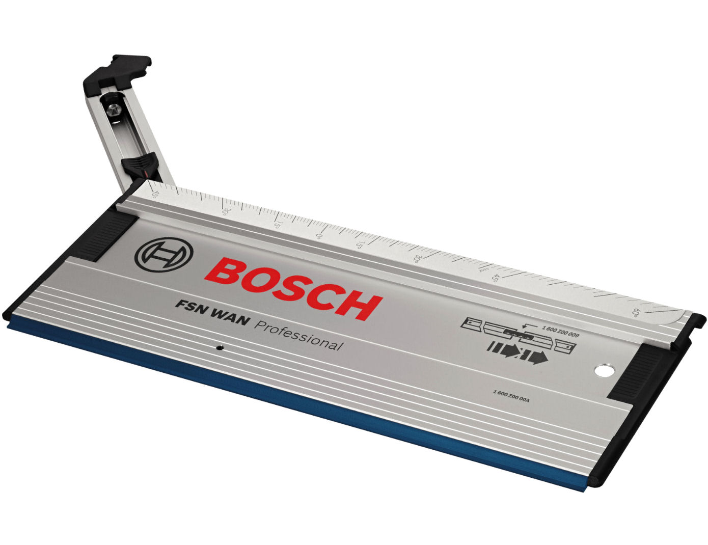 Sprievodca Bosch 1600Z0000A
